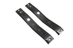 Polaris - 21 Polaris General XP 1000 Radiator Brackets Mounts - Image 3