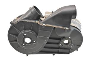 21 Polaris General XP 1000 Inner Belt Clutch Cover