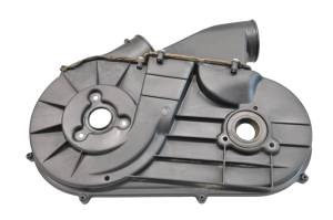 Polaris - 21 Polaris General XP 1000 Inner Belt Clutch Cover - Image 2