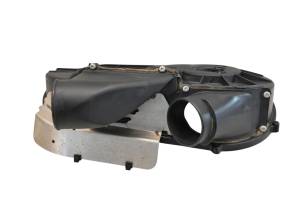 Polaris - 21 Polaris General XP 1000 Inner Belt Clutch Cover - Image 3