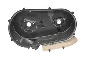 Polaris - 21 Polaris General XP 1000 Inner Belt Clutch Cover - Image 5