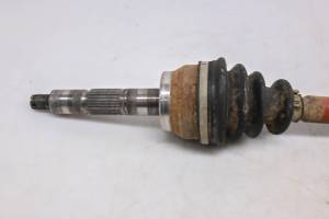 Polaris - 00 Polaris Magnum 500 4x4 Front Cv Axle Left Or Right - Image 2