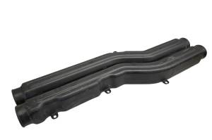 Polaris - 21 Polaris General XP 1000 Floor Intake Duct - Image 3