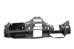 Polaris - 21 Polaris General XP 1000 Main Dash Instrument Panel Cover - Image 2