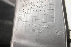 Polaris - 21 Polaris General XP 1000 Main Dash Instrument Panel Cover - Image 5