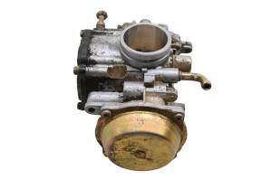 00 Polaris Magnum 500 4x4 Carburetor Carb Mikuni - Image 4