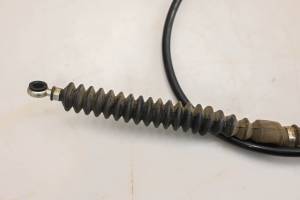 Polaris - 21 Polaris General XP 1000 Shifter Cable - Image 3