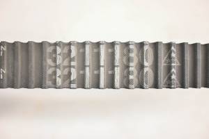 Polaris - 21 Polaris General XP 1000 Clutch Belt - Image 4