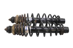 00 Polaris Magnum 500 4x4 Front Shocks
