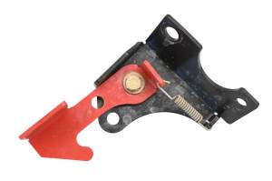 Aftermarket - 21 Polaris General XP 1000 Park Brake Latch Aftermarket - Image 2