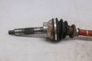 Polaris - 00 Polaris Magnum 500 4x4 Front Cv Axle Left Or Right - Image 2