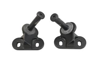 21 Polaris General XP 1000 Left & Right Door Latch Strikers