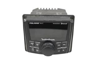Polaris - 21 Polaris General XP 1000 Audio Control Unit - Image 1