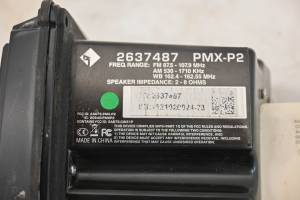 Polaris - 21 Polaris General XP 1000 Audio Control Unit - Image 4