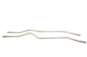 Polaris - 21 Polaris General XP 1000 Radiator Coolant Tubes - Image 1