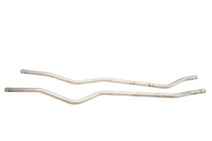 Polaris - 21 Polaris General XP 1000 Radiator Coolant Tubes - Image 2