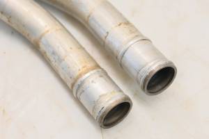 Polaris - 21 Polaris General XP 1000 Radiator Coolant Tubes - Image 4