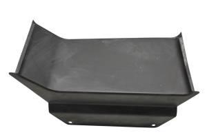 21 Polaris General XP 1000 Console Service Panel Cover