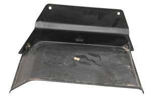 Polaris - 21 Polaris General XP 1000 Console Service Panel Cover - Image 4