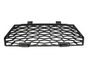 Polaris - 21 Polaris General XP 1000 Front Bumper Screen - Image 2