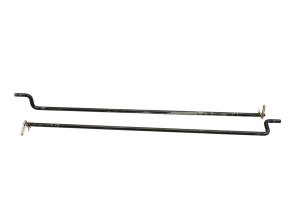 Polaris - 21 Polaris General XP 1000 Tail Gate Rods - Image 1