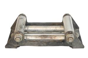 Polaris - 21 Polaris General XP 1000 Winch Fairlead Roller - Image 2