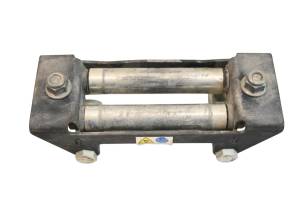 Polaris - 21 Polaris General XP 1000 Winch Fairlead Roller - Image 3