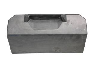 Polaris - 21 Polaris General XP 1000 Glove Box Cover - Image 1