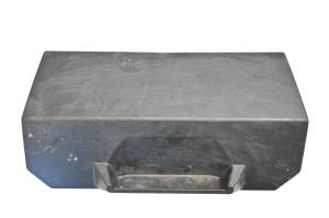 Polaris - 21 Polaris General XP 1000 Glove Box Cover - Image 2