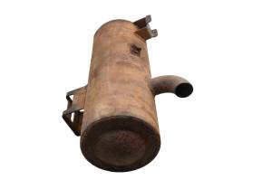 Polaris - 00 Polaris Magnum 500 4x4 Muffler Exhaust Pipe - Image 2