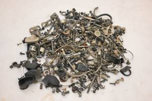 21 Polaris General XP 1000 Hardware Set Nuts & Bolts