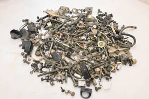 Polaris - 21 Polaris General XP 1000 Hardware Set Nuts & Bolts - Image 2