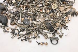 Polaris - 21 Polaris General XP 1000 Hardware Set Nuts & Bolts - Image 3