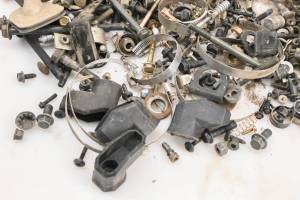 Polaris - 21 Polaris General XP 1000 Hardware Set Nuts & Bolts - Image 4