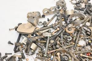 Polaris - 21 Polaris General XP 1000 Hardware Set Nuts & Bolts - Image 5