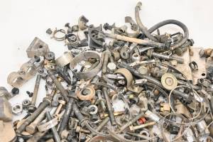 Polaris - 21 Polaris General XP 1000 Hardware Set Nuts & Bolts - Image 6