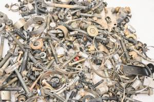 Polaris - 21 Polaris General XP 1000 Hardware Set Nuts & Bolts - Image 7