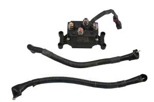Polaris - 21 Polaris General XP 1000 Winch Universal Contactor - Image 2