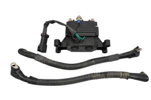 Polaris - 21 Polaris General XP 1000 Winch Universal Contactor - Image 3