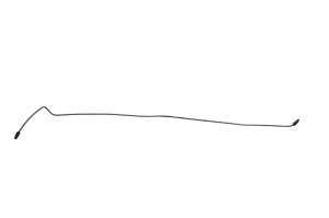 00 Polaris Magnum 500 4x4 Rear Brake Line