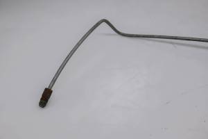 Polaris - 00 Polaris Magnum 500 4x4 Rear Brake Line - Image 2