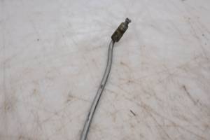 Polaris - 00 Polaris Magnum 500 4x4 Rear Brake Line - Image 3