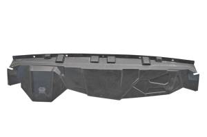 Polaris - 21 Polaris General XP 1000 Upper Dash Panel Cover - Image 2