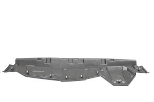 Polaris - 21 Polaris General XP 1000 Upper Dash Panel Cover - Image 4