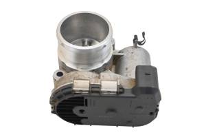 21 Polaris General XP 1000 Throttle Body