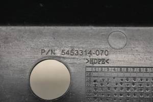 Polaris - 21 Polaris General XP 1000 Hood Liner - Image 5