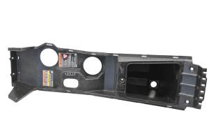21 Polaris General XP 1000 Center Console Panel Cover