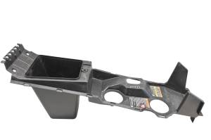 Polaris - 21 Polaris General XP 1000 Center Console Panel Cover - Image 2