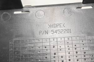 Polaris - 21 Polaris General XP 1000 Center Console Panel Cover - Image 5