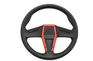 21 Polaris General XP 1000 Steering Wheel